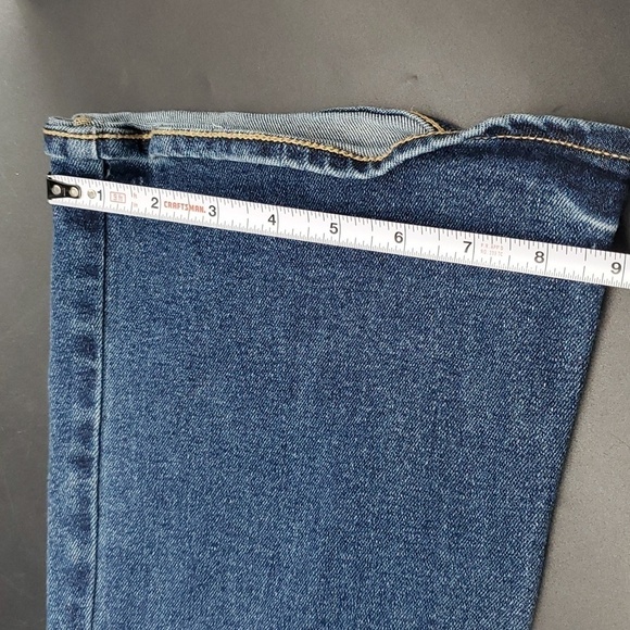 Old Navy Flare Jeans Higher High-Rise Size 2 - Picture 8 of 10